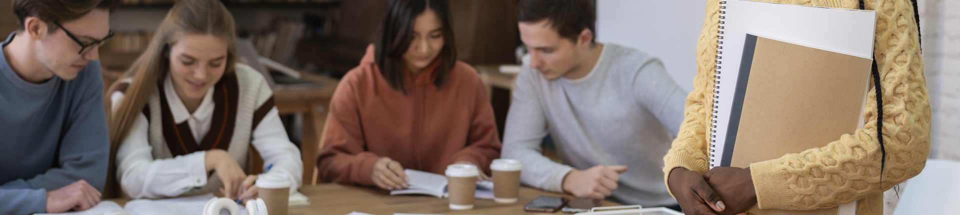 Sistema de gestão com recursos de CRM para a Educação