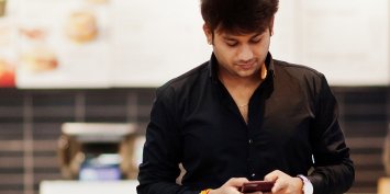 Totem de autosserviço: solução de atendimento em seu restaurante