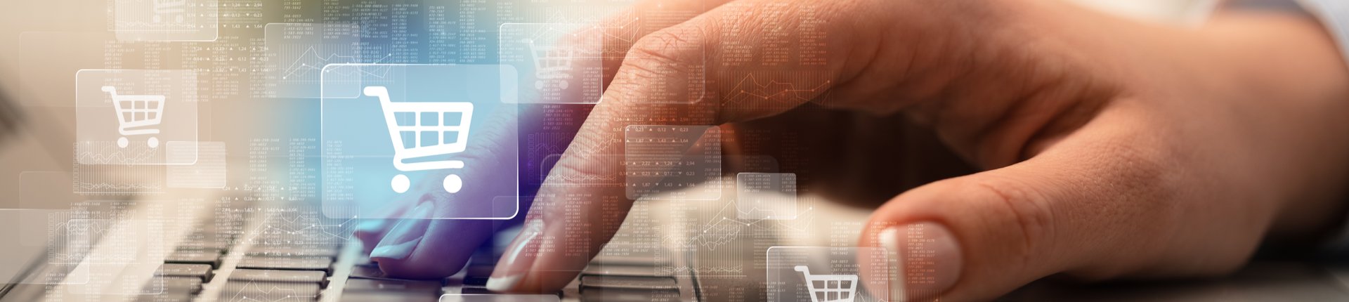 Escolha a tecnologia certa para vender mais nos marketplaces