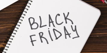 Como o ERP pode ajudar você a vender mais na Black Friday