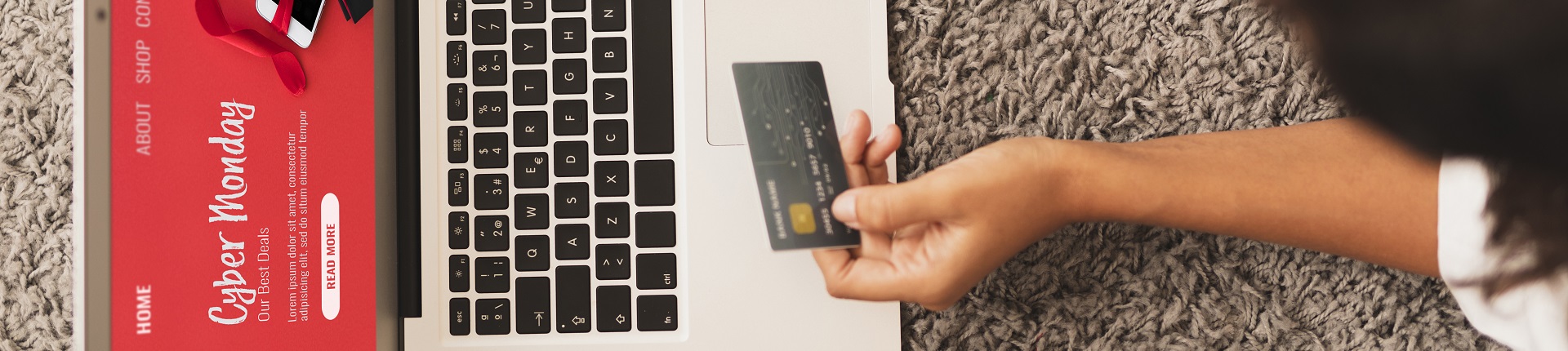 Cyber Monday no Brasil: 5 dicas de como o seu e-commerce pode vender mais