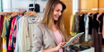  Cia. de Moda reduz três horas do tempo gasto em processos diários ao adotar tecnologia da Linx