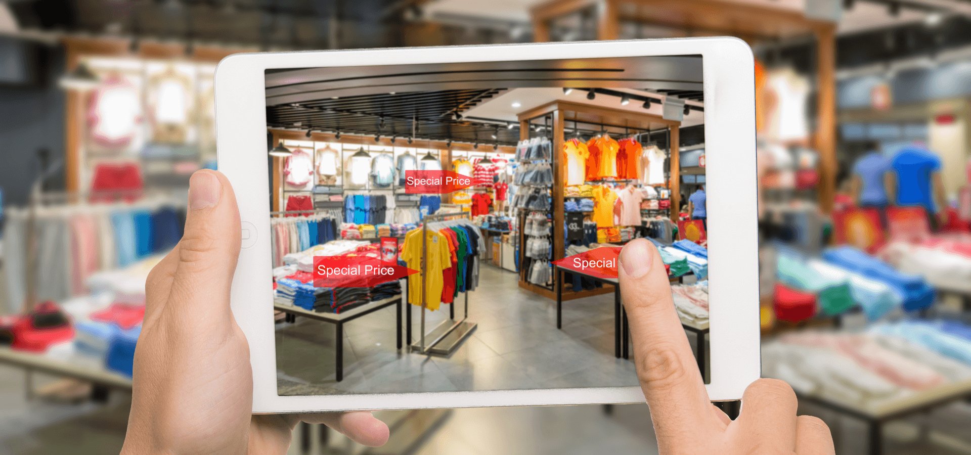 Varejo digital em 2022