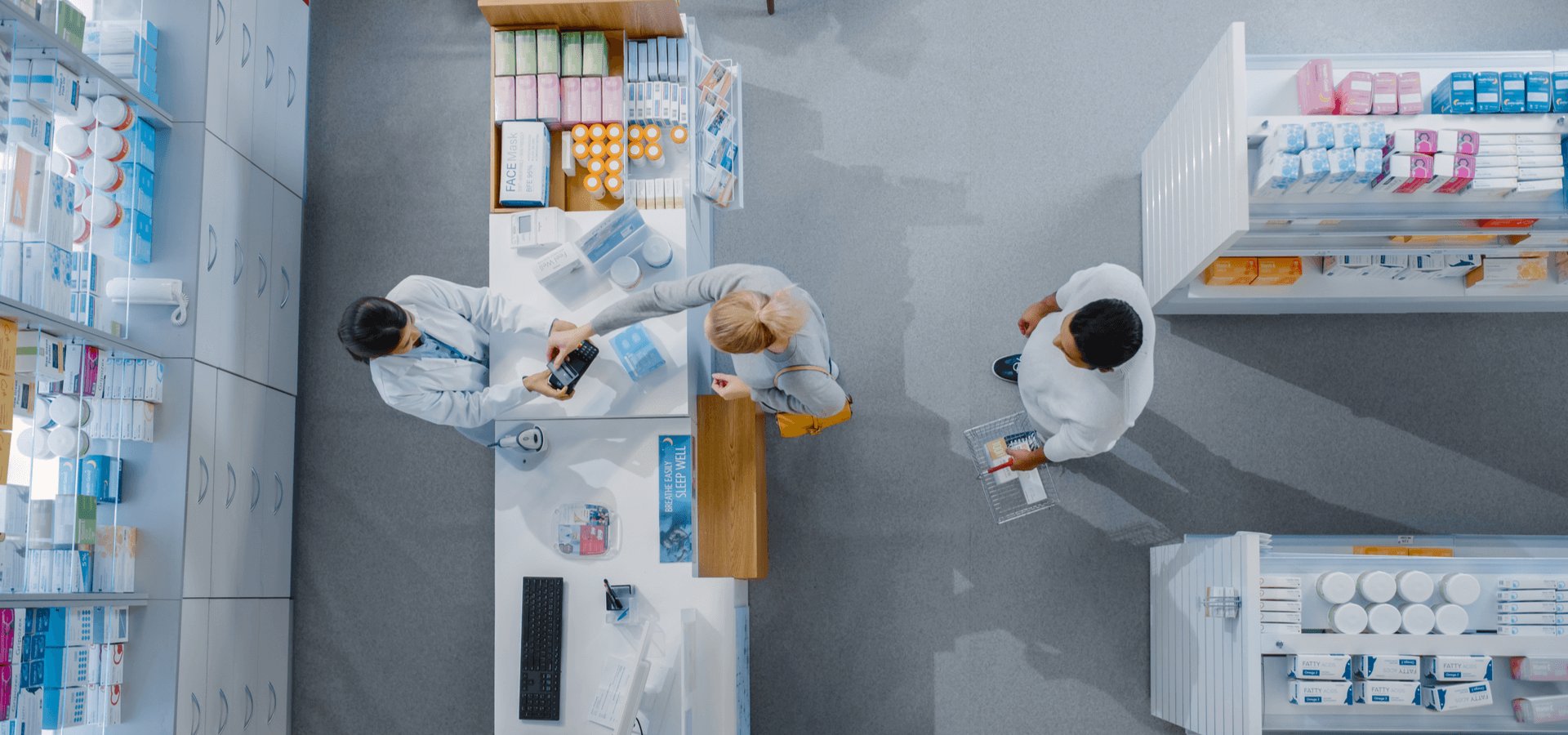 Varejo farmacêutico em 2022