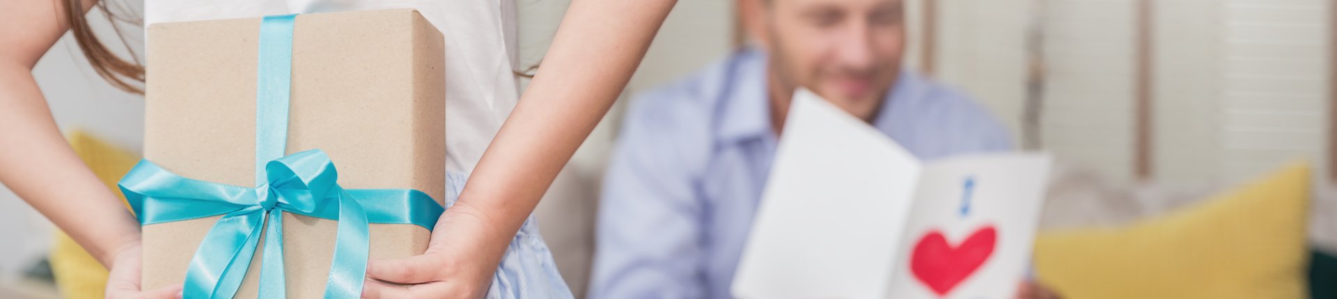 Como foram as vendas no Dia dos Pais 2021