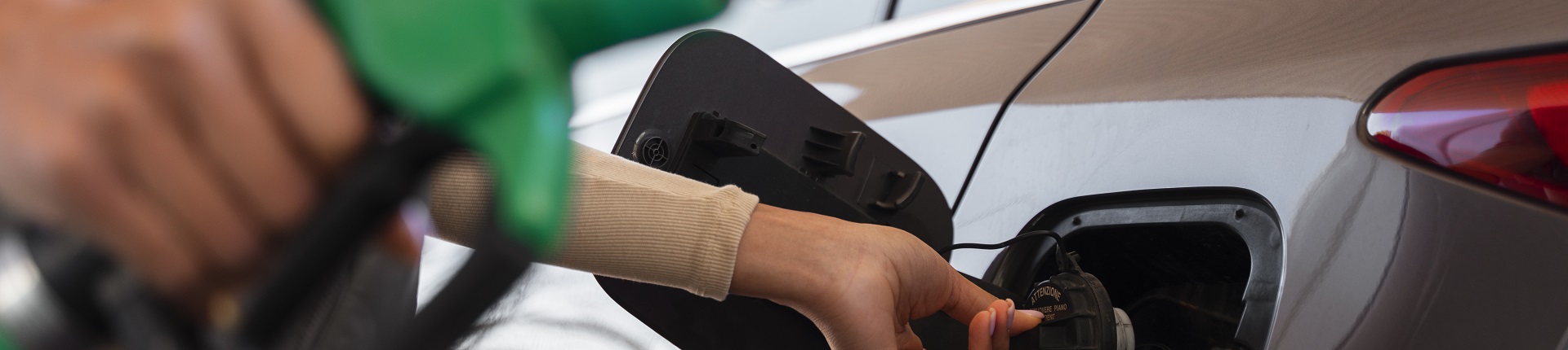 Métodos de pagamento e conciliação: como administrar posto de gasolina