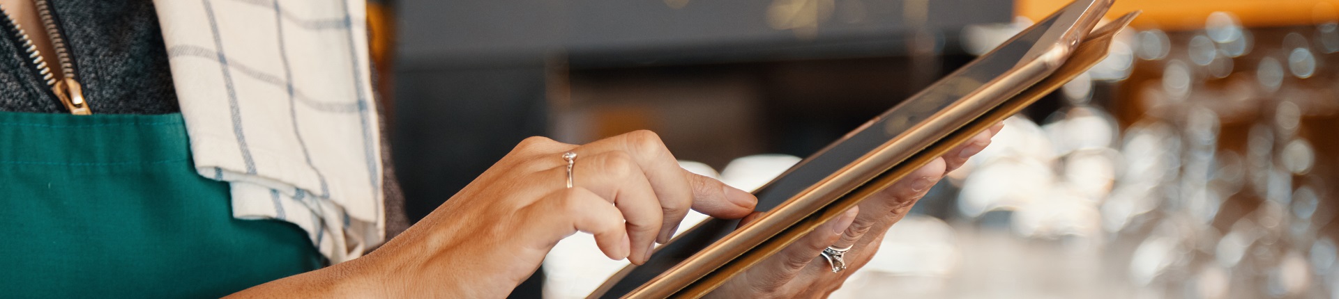 Food Service 2024: 5 tendências