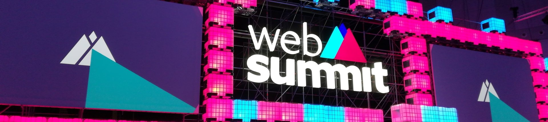 Web Summit: a inovação tem a cara da personalização digital