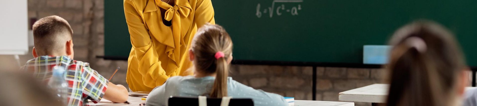 Como conduzir inovação nas escolas particulares?