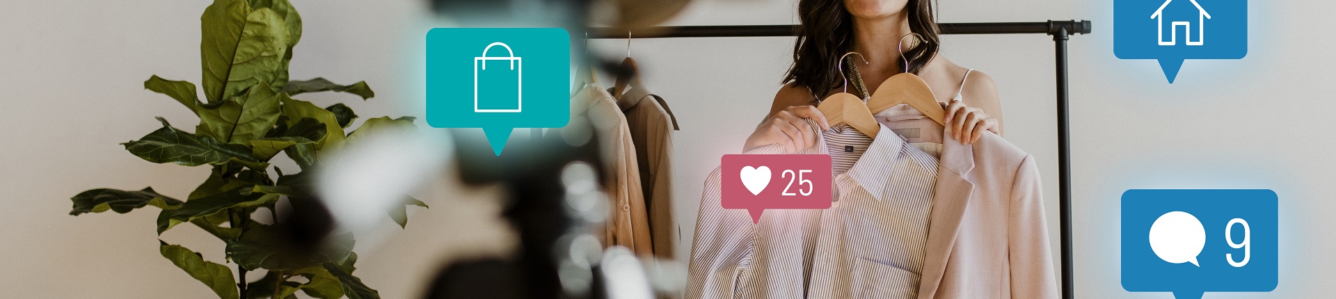 Por que o live commerce precisa fazer parte da sua estratégia de vendas?