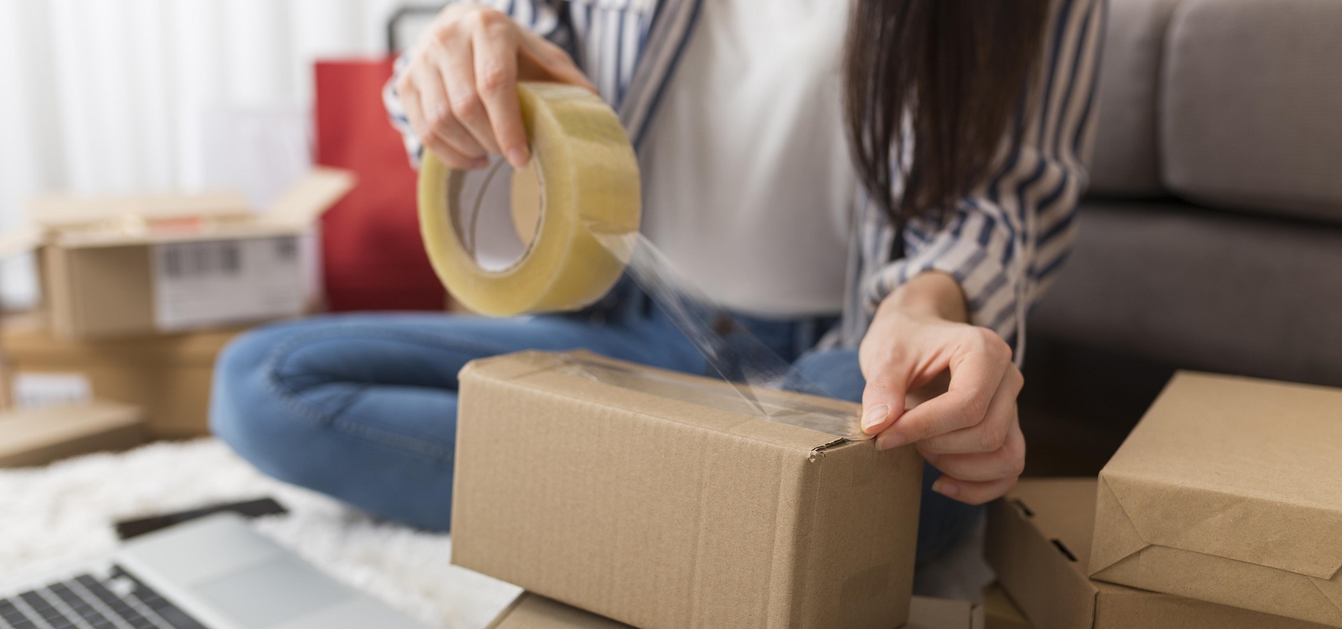 devolução de produtos