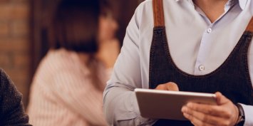 Como reter os clientes que visitaram seu restaurante?