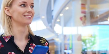 A importância de um ERP para a gestão de lojas de shopping