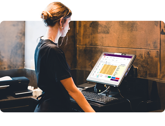 01 – Centralizar Pedidos 01 – Centralizar Pedidos