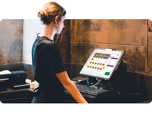 01 – Centralizar Pedidos 01 – Centralizar Pedidos