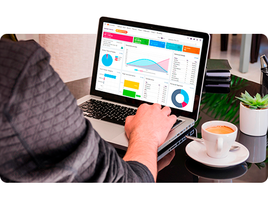 03 – Controlar Vendas 03 – Controlar Vendas