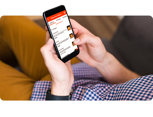 03 – Delivery próprio 03 – Delivery próprio