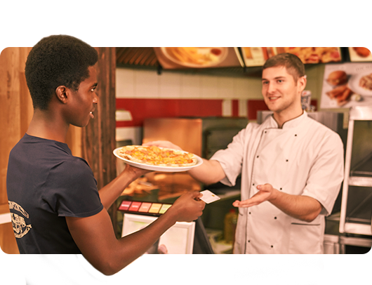 04 – Fidelizar 04 – Fidelizar