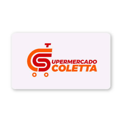 Supermercado Coleta