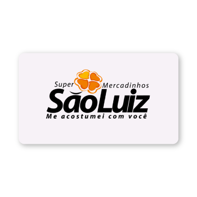 Super Mercadinhos São Luiz