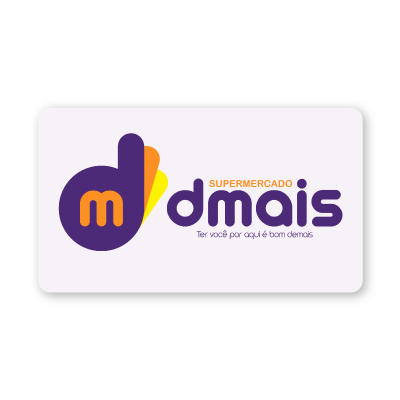 Supermercado Dmais