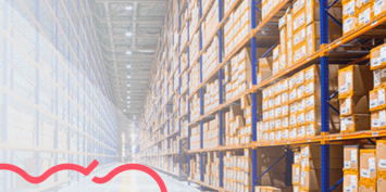 Gerencie múltiplos centros de distribuição em uma só plataforma