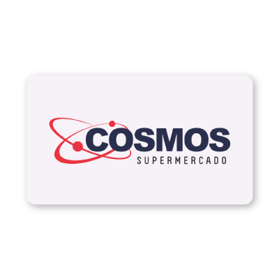 Cosmos Supermercado
