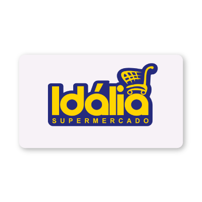 Idália Supermercado