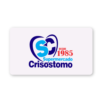 Supermercado Crisostomo