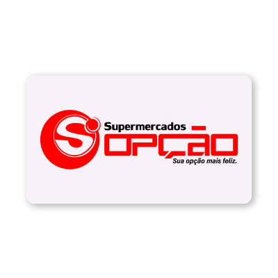 Supermercados Opção