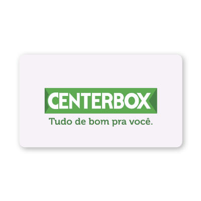 Centerbox