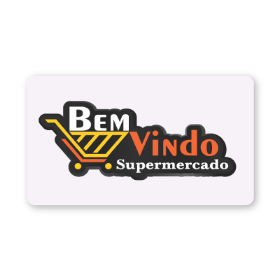 Bem Vindo Supermercado
