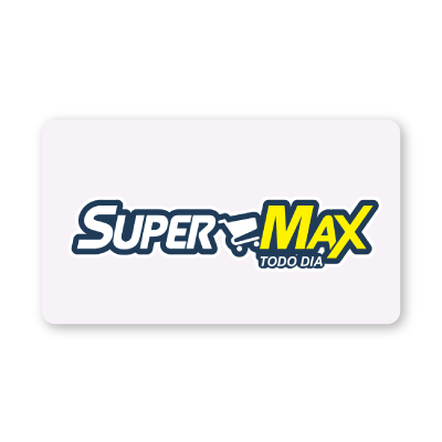 Super Max