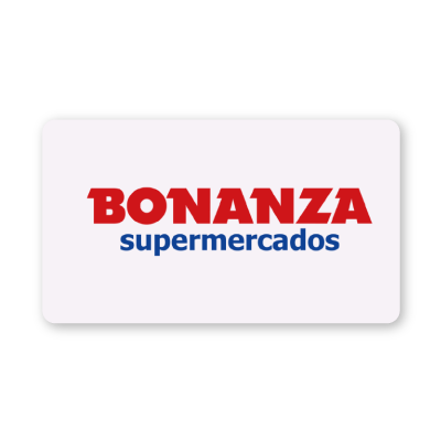 Bonanza Supermercados