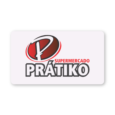 Supermercado Prátiko