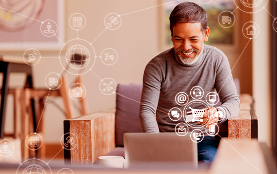 Moda e Acessórios Linx