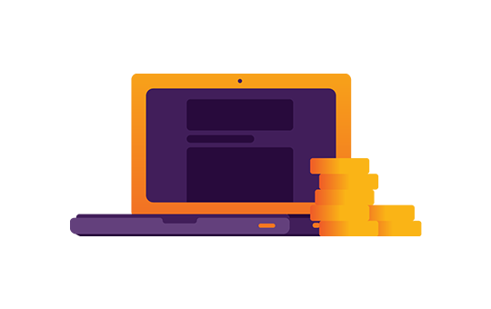 rentabilidade e fidelização