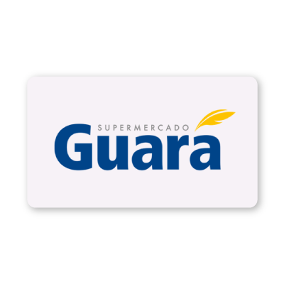 Supermercado Guará