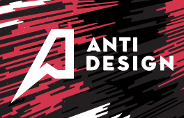 AntiLogo – Anti Design_264px