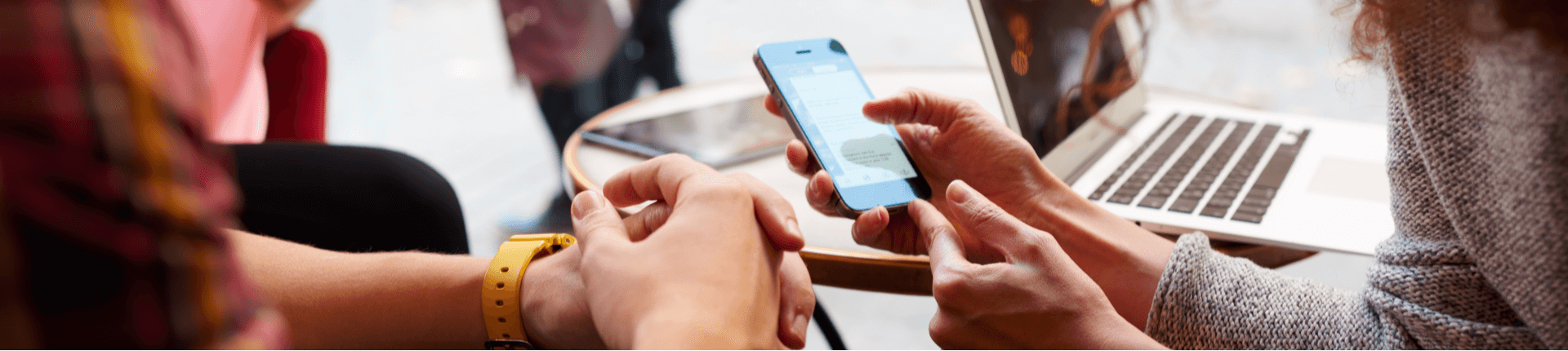 Tecnologia como parceira para descomplicar a operação da loja