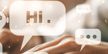 2022, o ano em que você fará contato com assistentes virtuais