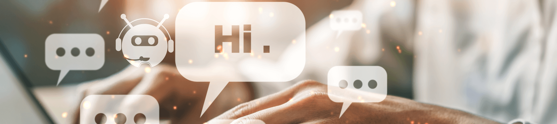 2022, o ano em que você fará contato com assistentes virtuais