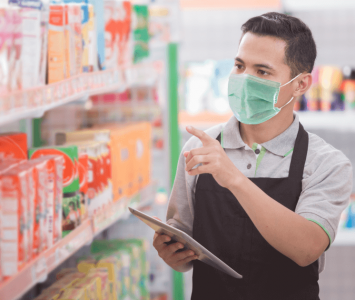 aumento da produtividade digital