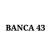 Banca43