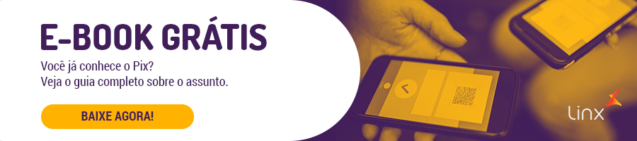 E-book sobre pix pagamento banco central