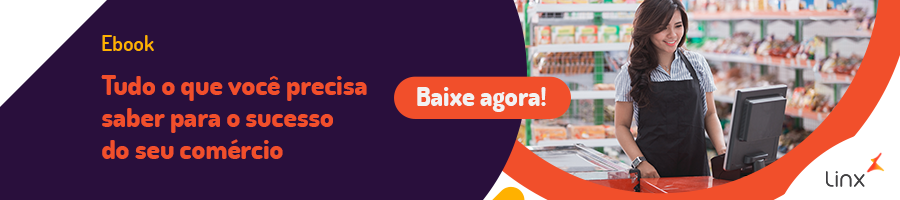 E-book Tudo o que você precisa saber para o sucesso do seu comércio