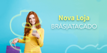 Brás Atacado promete revolucionar as vendas no mercado de confecção
