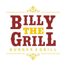BILLY THE GRILL