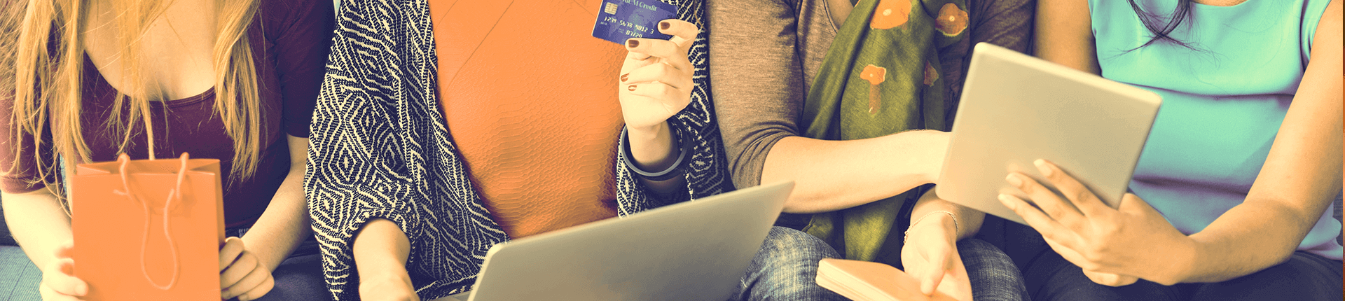 4 pilares de uma estratégia Unified Commerce