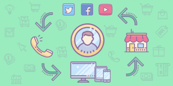 Saiba o que é a Omniera e prepare seu ecommerce para a evolução do mercado digital